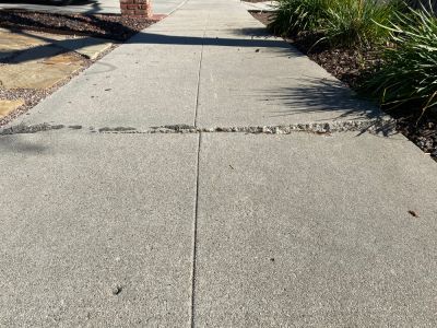 Concrete Lifting is Time-Saving!