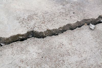 Concrete Lifting is Cost-Effective!
