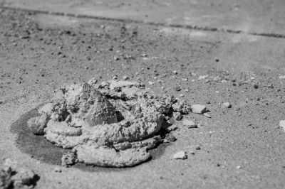 Improve Aesthetics with Concrete Lifting!