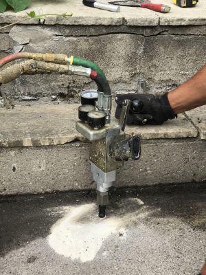 Concrete Lifting Cost Guide — Cost of Concrete Lifting