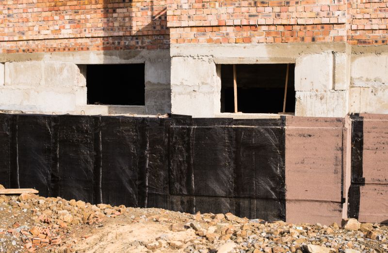 Foundation Maintenance in Fort Collins, CO