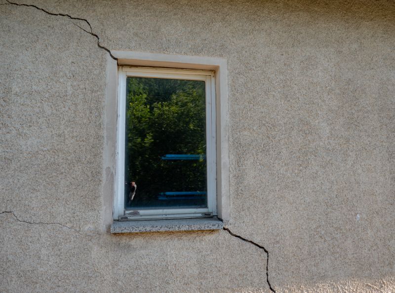 Foundation Structural Repair in Fort Collins, CO